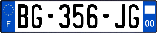 BG-356-JG