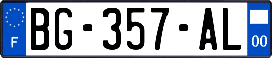 BG-357-AL