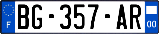 BG-357-AR