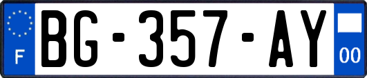 BG-357-AY