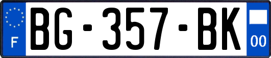 BG-357-BK