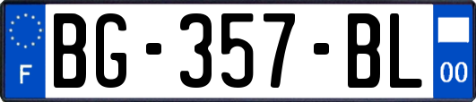 BG-357-BL