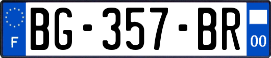 BG-357-BR