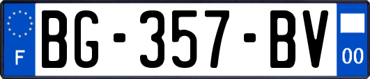 BG-357-BV