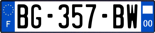 BG-357-BW