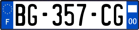 BG-357-CG