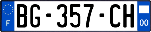 BG-357-CH