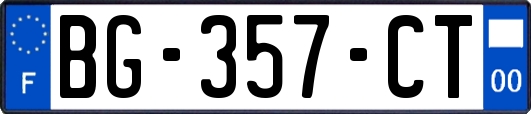 BG-357-CT
