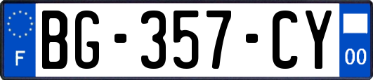 BG-357-CY