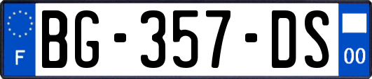 BG-357-DS