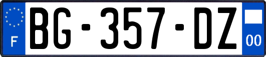 BG-357-DZ