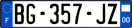 BG-357-JZ