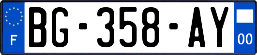 BG-358-AY