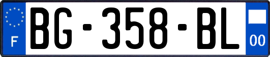 BG-358-BL