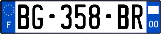 BG-358-BR