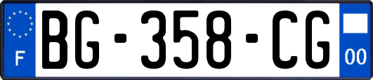 BG-358-CG