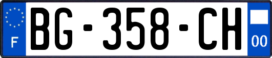 BG-358-CH