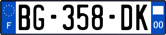 BG-358-DK