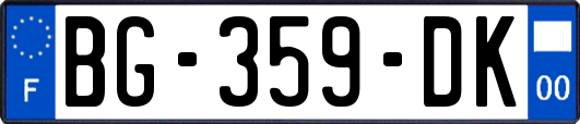 BG-359-DK