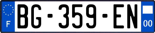 BG-359-EN