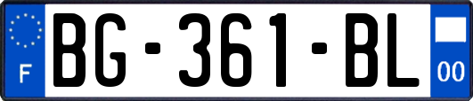 BG-361-BL