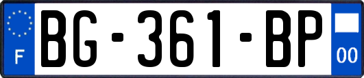 BG-361-BP