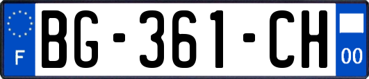 BG-361-CH