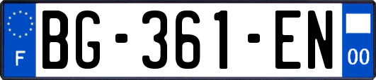 BG-361-EN