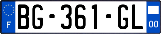 BG-361-GL