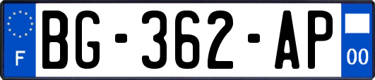 BG-362-AP