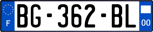 BG-362-BL