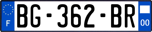 BG-362-BR