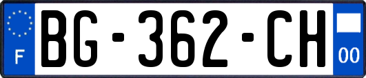 BG-362-CH