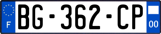 BG-362-CP