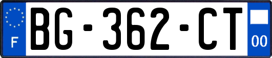 BG-362-CT