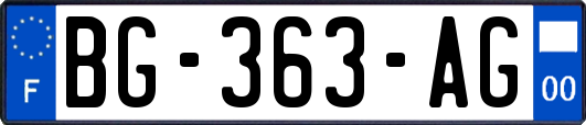 BG-363-AG