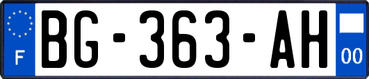 BG-363-AH