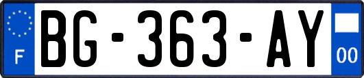 BG-363-AY