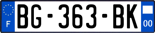 BG-363-BK
