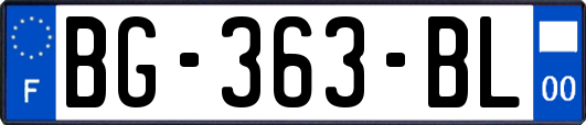 BG-363-BL