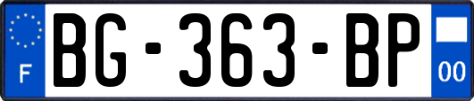 BG-363-BP