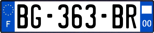 BG-363-BR