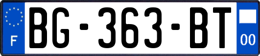 BG-363-BT