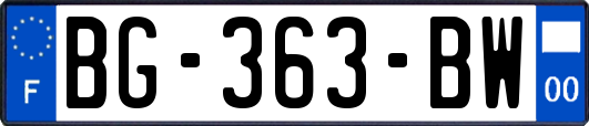 BG-363-BW