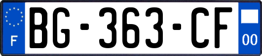 BG-363-CF