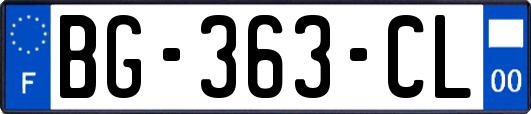 BG-363-CL