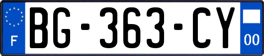 BG-363-CY