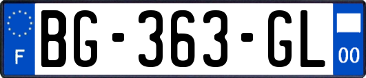 BG-363-GL