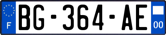 BG-364-AE