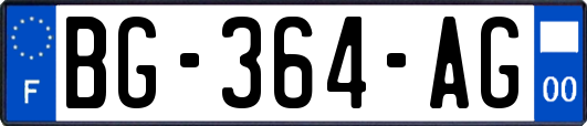BG-364-AG